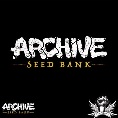 Archive Seeds White Gold