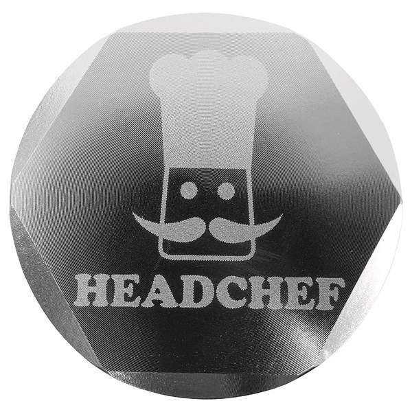 Headchef Hexcellence Headchef | 4-part 55mm