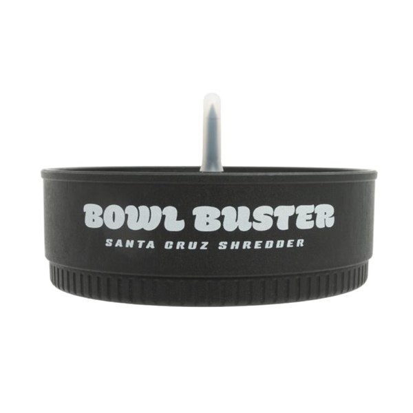 Santa Cruz Shredder  Hemp Bowl Buster