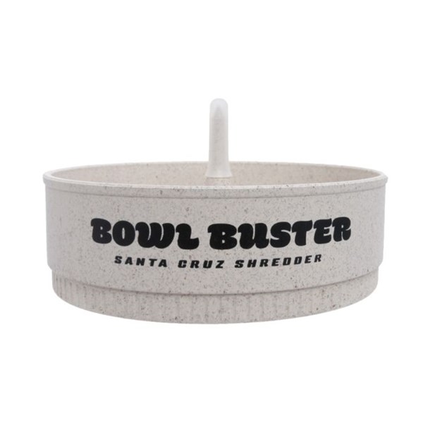 Santa Cruz Shredder  Hemp Bowl Buster