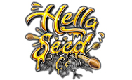 Hella Seed Co Seeds