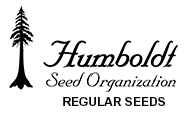 Humboldt Seeds REGULAR