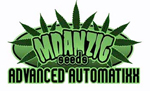 Mdanzig Advanced Automatixx Seeds