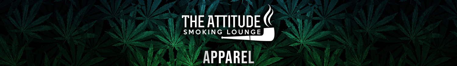The Attitude Smoking Lounge