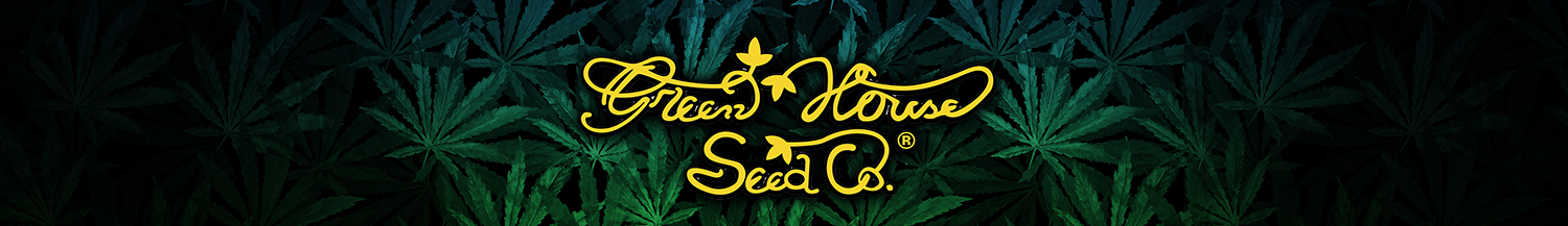 Green House Seeds Co. Apparel 