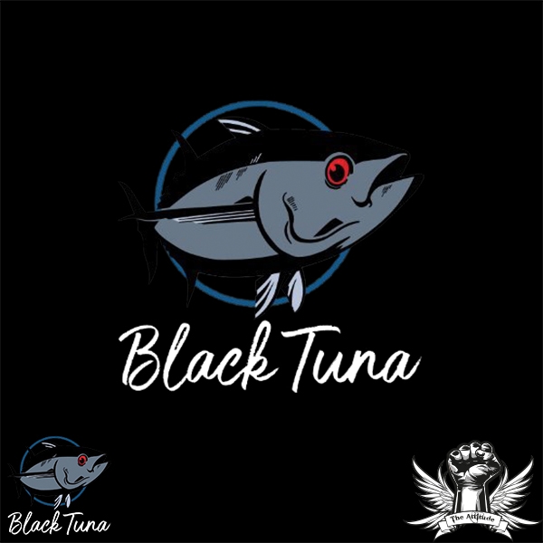 Black Tuna Seeds Mari-Guana