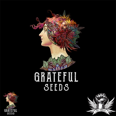 Grateful Seeds Frosted Onionz