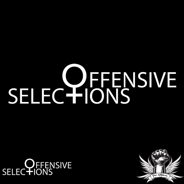 Offensive Selections Seeds Deliciosa
