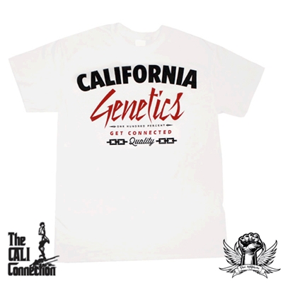 Cali Connection 80s T-Shirt