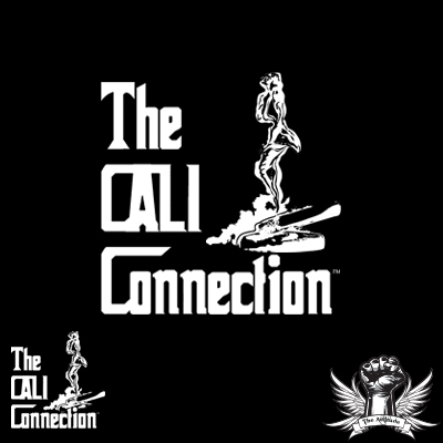 The Cali Connection Promotional Pack Strain