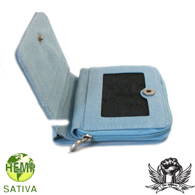 Sativa Bags Wallet Ice BS-010-H
